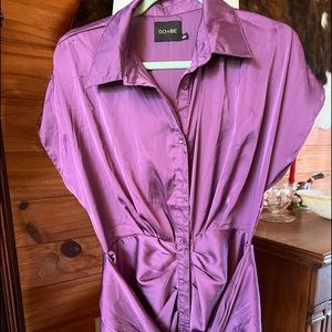 Preloved Party dress